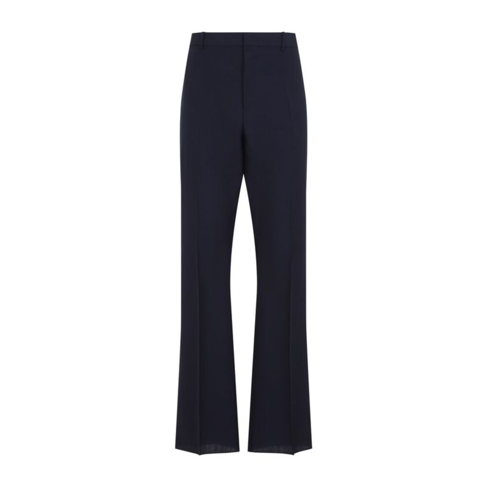 Jil Sander 248 Aw 27 Trousers Men